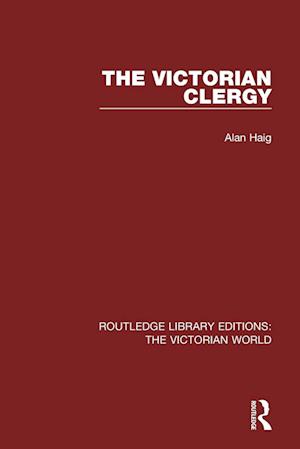 The Victorian Clergy