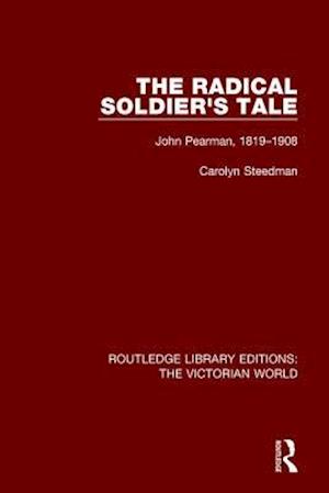 The Radical Soldier's Tale