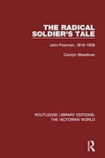 The Radical Soldier's Tale