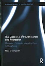 The Discourse of Powerlessness and Repression