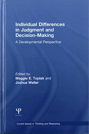 Individual Differences in Judgement and Decision-Making