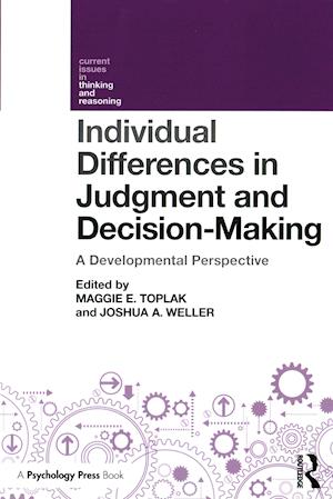 Individual Differences in Judgement and Decision-Making