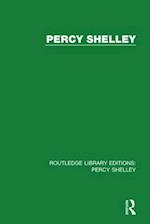 Shelley's Textual Seductions