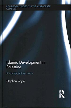 Islamic Development in Palestine