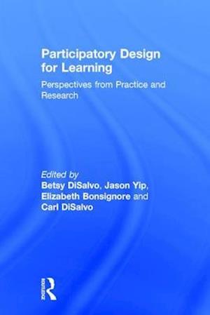 Participatory Design for Learning