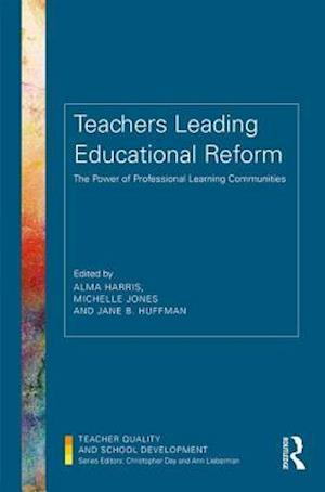 Teachers Leading Educational Reform