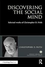 Discovering the Social Mind