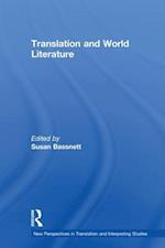 Translation and World Literature