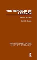 The Republic of Lebanon