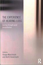 The Experience of Hearing Loss