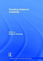 Teaching Outdoors Creatively