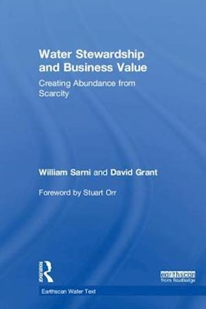 Water Stewardship and Business Value