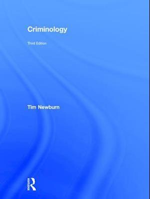 Criminology