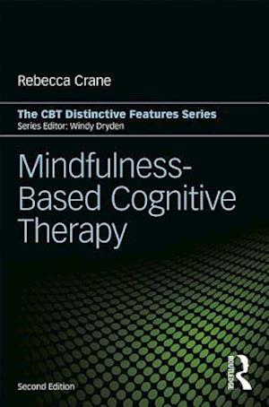 Mindfulness-Based Cognitive Therapy