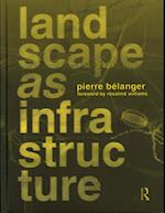 Landscape as Infrastructure