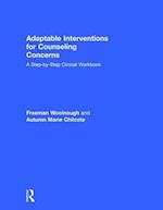 Adaptable Interventions for Counseling Concerns
