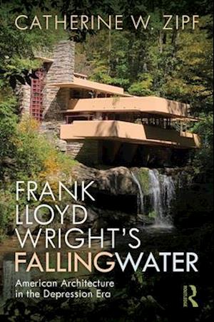Frank Lloyd Wright’s Fallingwater