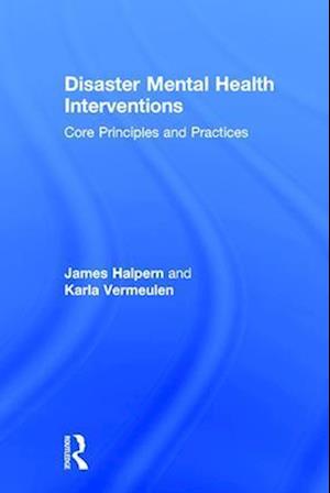 Disaster Mental Health Interventions