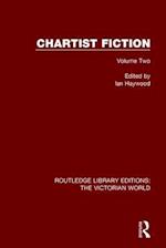 Chartist Fiction