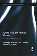 Online Hate and Harmful Content