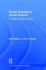 Racial Theories in Social Science