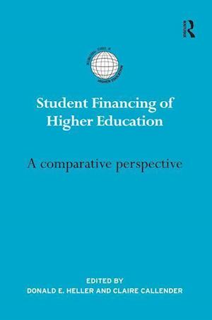 Student Financing of Higher Education