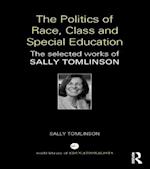The Politics of Race, Class and Special Education