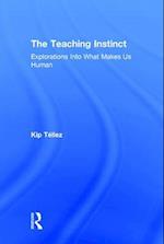 The Teaching Instinct