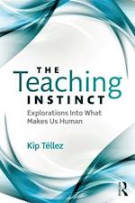 The Teaching Instinct