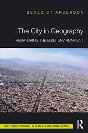 The City in Geography