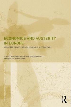 Economics and Austerity in Europe