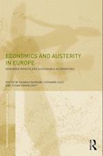 Economics and Austerity in Europe