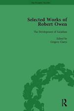 The Selected Works of Robert Owen vol II