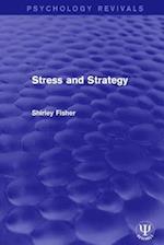 Stress and Strategy