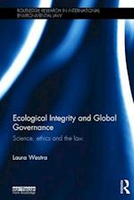 Ecological Integrity and Global Governance