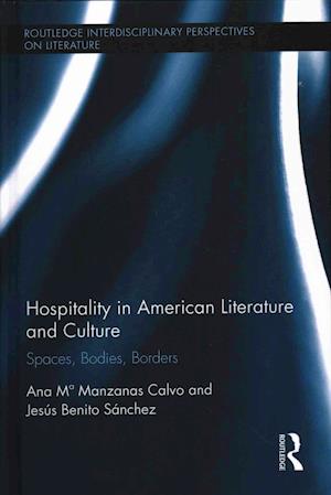 Hospitality in American Literature and Culture