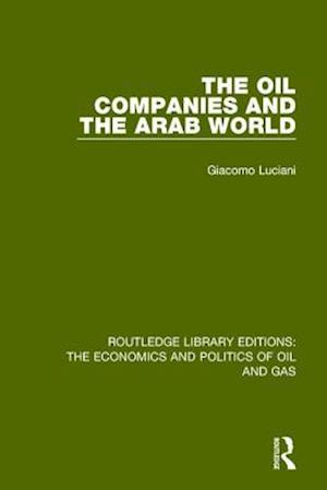 The Oil Companies and the Arab World