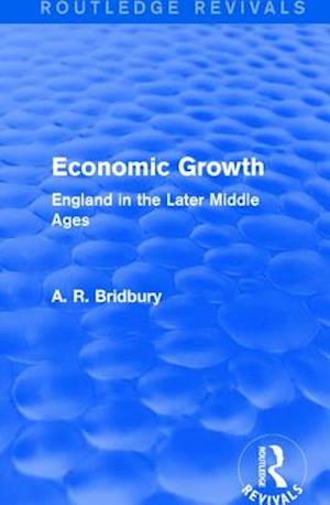 Economic Growth