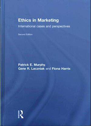 Ethics in Marketing