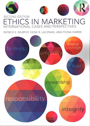 Ethics in Marketing