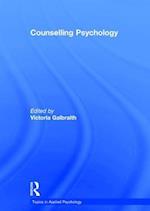 Counselling Psychology