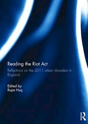 Reading the Riot Act