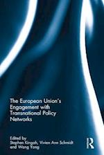 The European Union’s Engagement with Transnational Policy Networks