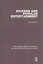 Dickens and Popular Entertainment