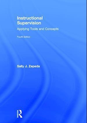 Instructional Supervision