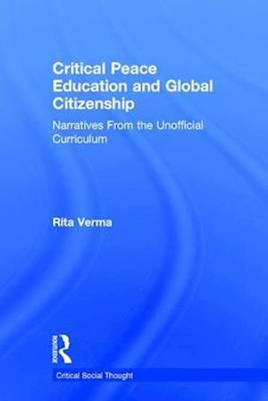 Critical Peace Education and Global Citizenship