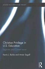 Christian Privilege in U.S. Education