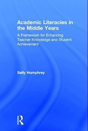 Academic Literacies in the Middle Years