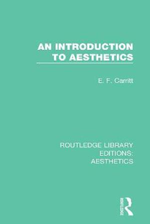 An Introduction to Aesthetics