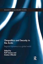 Geopolitics and Security in the Arctic